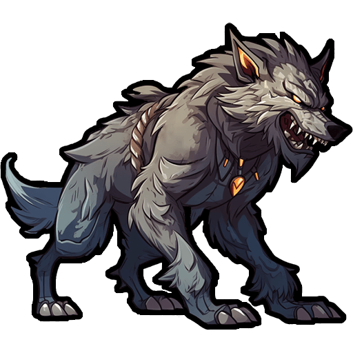 Werewolf