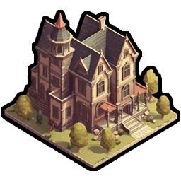 Bloodmoon Manor