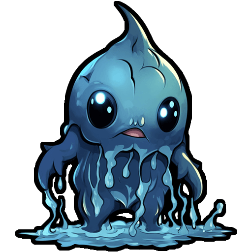 Water Elemental