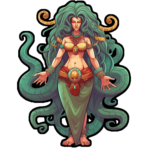 Gorgon