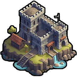 Mirage Citadel