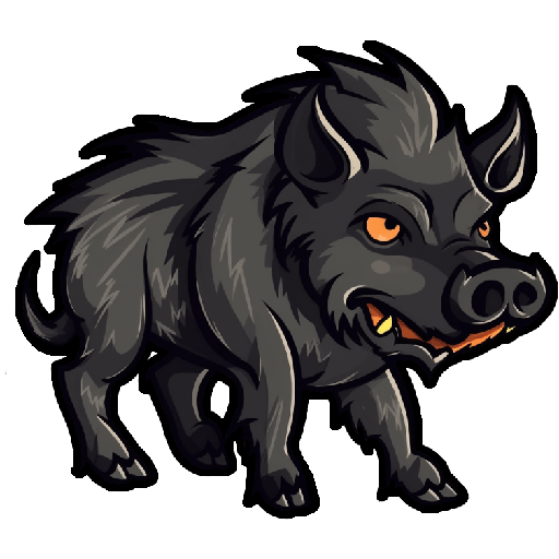Boar