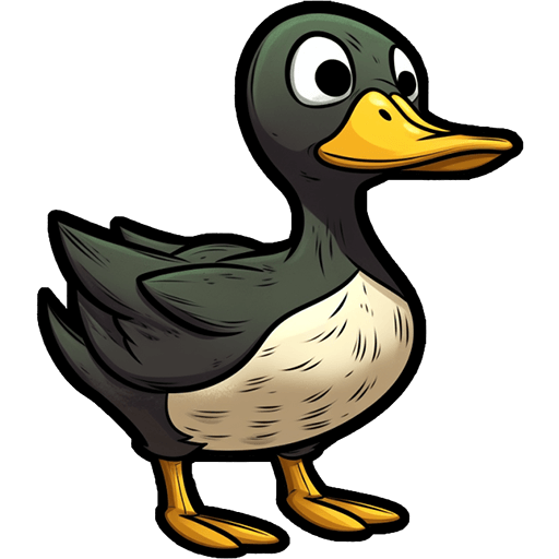 Duck