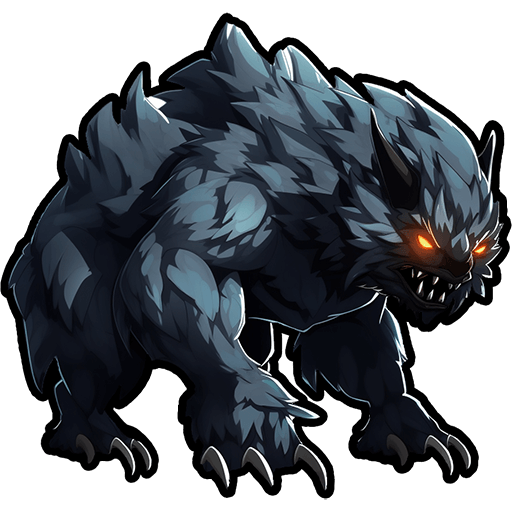 Shadow Beast