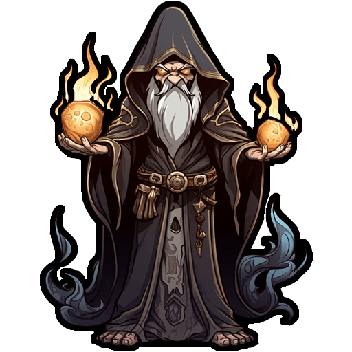 Wizard of the South
