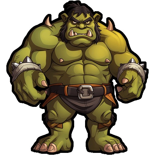 Ogre