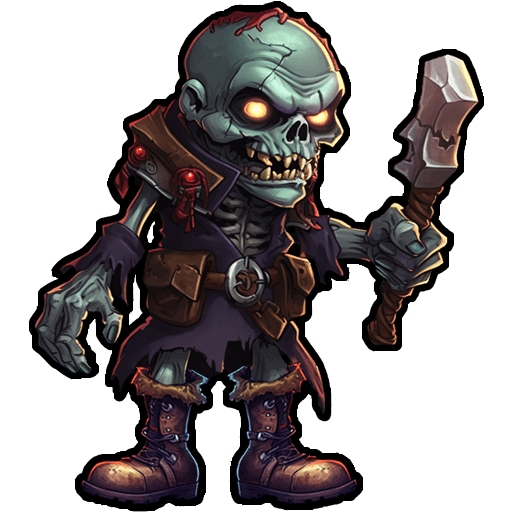 Zombie