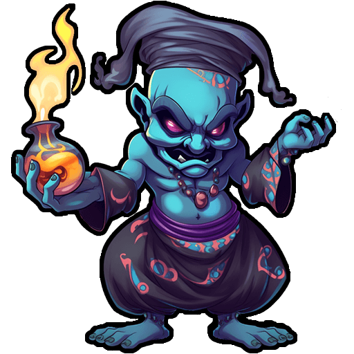 Djinn